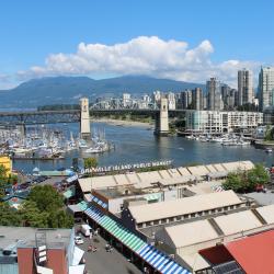 Granville Public Market