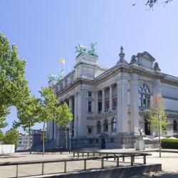 Royal Museum of Fine Arts Antwerp, 安特卫普