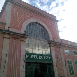 Fado Museum, 里斯本