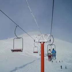 新雪谷比罗夫滑雪缆车, 俱知安町