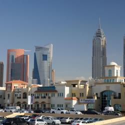 迪拜学术城