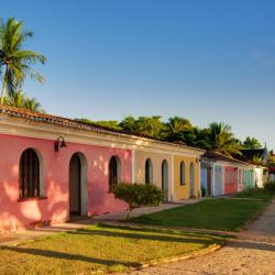 Historical Centre