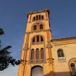 卡塔赫纳大学, 卡塔赫纳