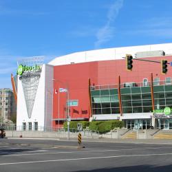 Save-On-Foods Memorial Centre