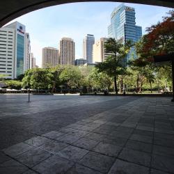 Makati Stock Exchange