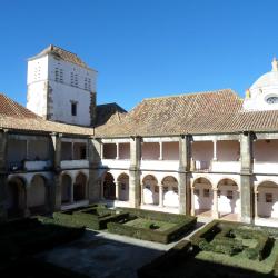 Faro Archaeological Museum, 法鲁