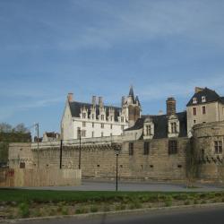 Chateau des Ducs de Bretagne