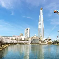 乐天世界, 首尔