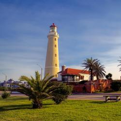 Punta del Este Lighthouse, 埃斯特角城