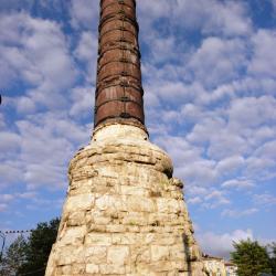 Column of Constantine