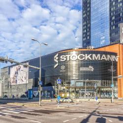 Stockmann Department Store