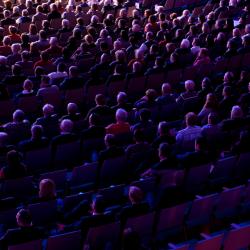 Atlantia Convention Center, La Baule