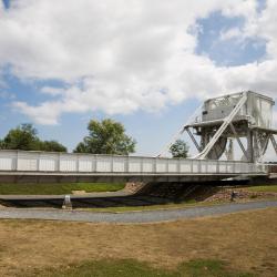 Pegasus Bridge