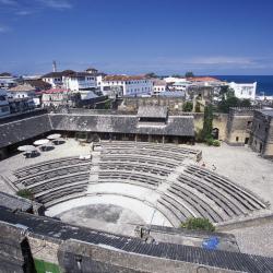 Old Fort of Zanzibar, 桑给巴尔