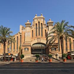 阿利坎特Hotel Boutique Alicante Palacete S.XVII Adults Only ...