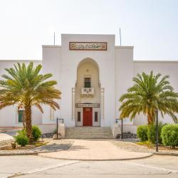 Makkah Museum, Az Zāhir