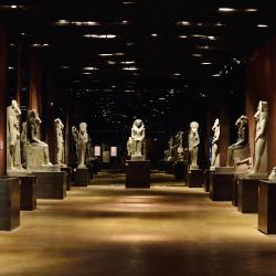 都灵埃及博物馆, 都灵