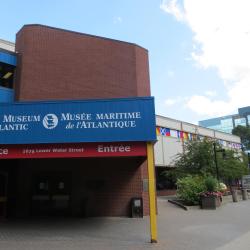 Maritime Museum of the Atlantic