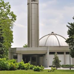 Varna Observatory and Planetarium