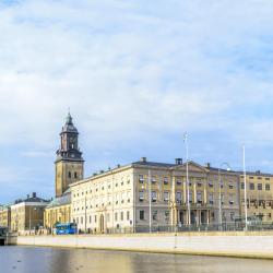 Christinae Church Gothenburg