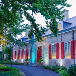 Chateau Ramezay Museum