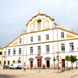 Portimao Jesuit College