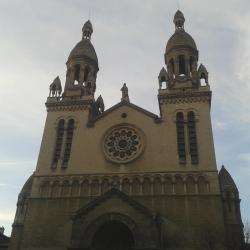 Sainte-Anne de la Butte-aux-Cailles Church
