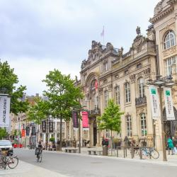 Royal Palace Antwerp