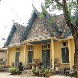 Battambang Museum, 马德望