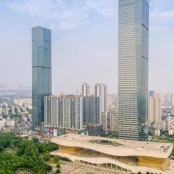 无锡博物院, 无锡