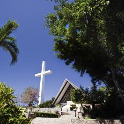 Chapel of Peace