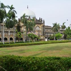 威尔士王子博物馆, 孟买