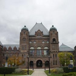 Ontario Legislative Buildings