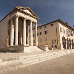 Temple of Augustus