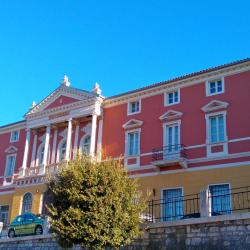 The Museum of Ancient Glass