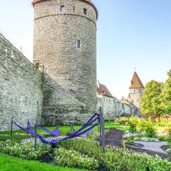 Tallinn City Walls