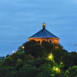 Skansen Kronan