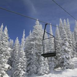 毕奥雷滑雪缆车