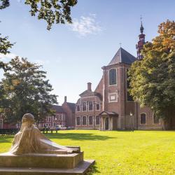 Sint-Elisabeth Beguinage