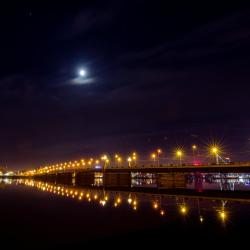 Riga Stone Bridge, 里加