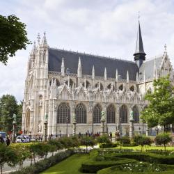 Notre-Dame du Sablon