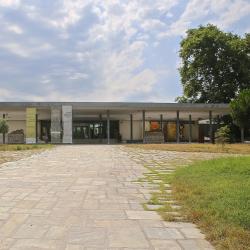 塞萨洛尼基考古博物馆