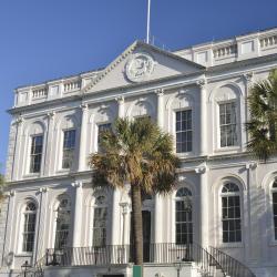 Charleston City Hall