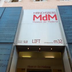 Museum der Moderne Salzburg