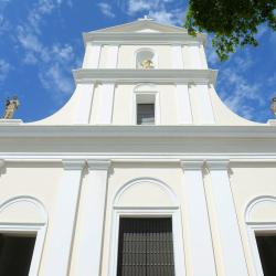 San Juan Bautista Cathedral