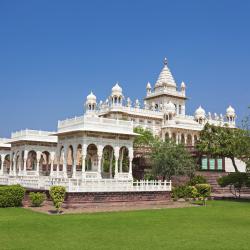 Jaswant Thada