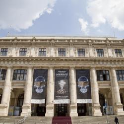 罗马尼亚国家历史博物馆