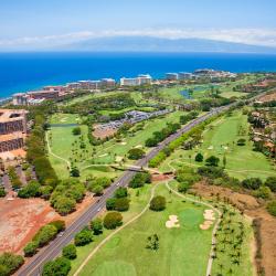 Royal Kaanapali Golf Course