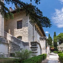 Split Archaeological Museum