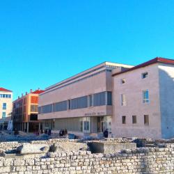 Archaeological Museum Zadar